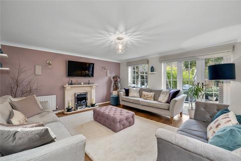 4 bedroom detached house for sale, Stream Farm Close, Lower Bourne, Farnham, Surrey, GU10