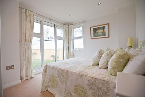 2 bedroom park home for sale - Wentwood, Whitecotes, Ryther Road, Ulleskelf, Tadcaster