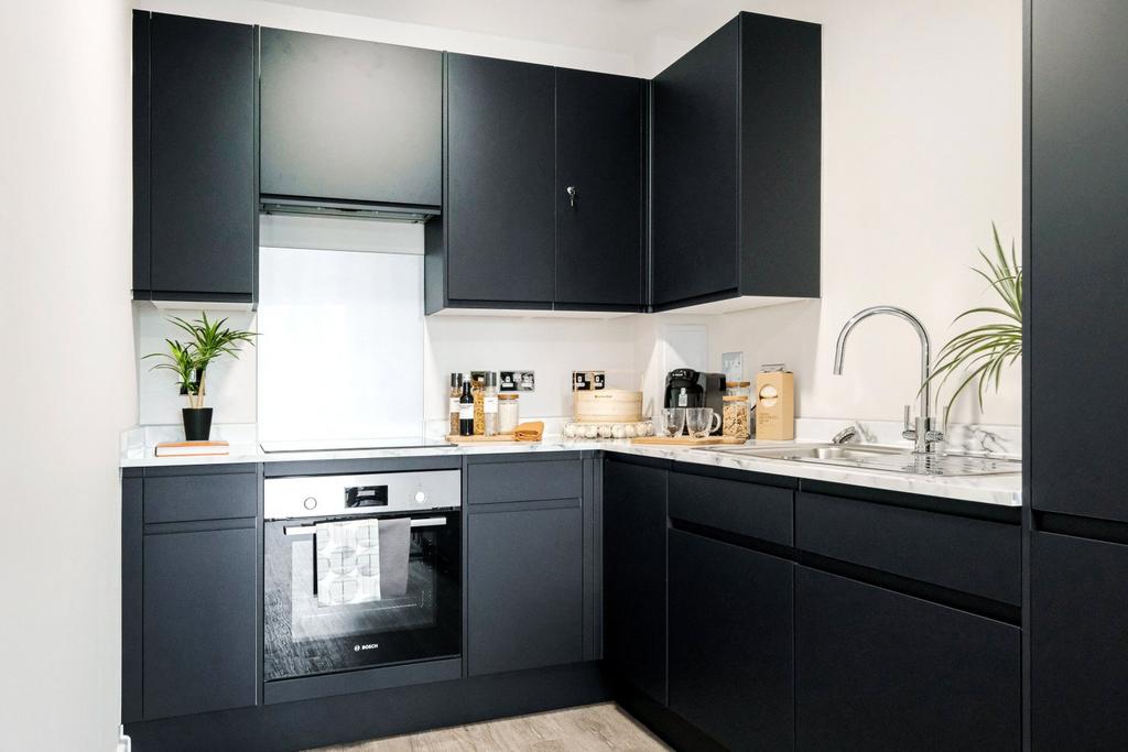 Kitchen 1