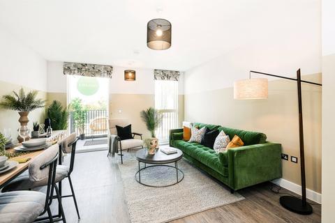 1 bedroom apartment for sale, The Bowery, Sherwood Close, W13