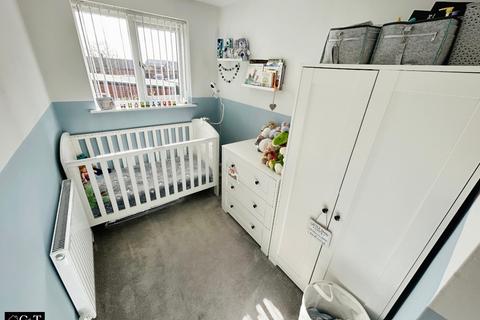 30 Roach Close, Brierley Hill, DY5 1LR