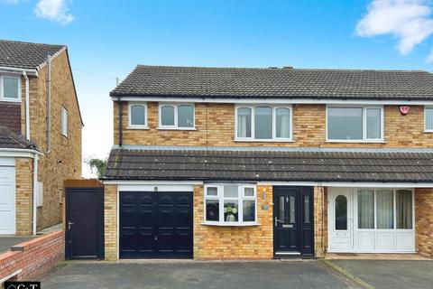 3 bedroom semi-detached house to rent - Jury Road, Brierley Hill