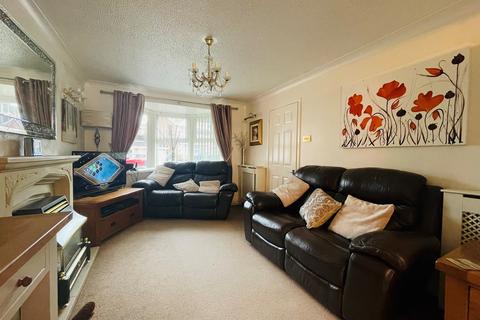 4 bedroom detached house for sale, Bridle Grove, West Bromwich, B71
