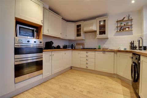 3 bedroom end of terrace house for sale - Barn Park, Wrafton, Braunton, Devon, EX33