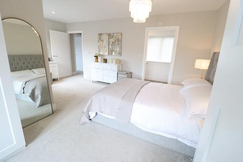 3 bedroom detached house for sale, Gowlett Mews, Rayleigh, SS6