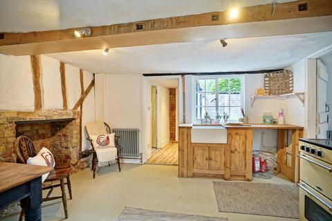 2 bedroom cottage for sale - Church Road, Brampton, Huntingdon, PE28