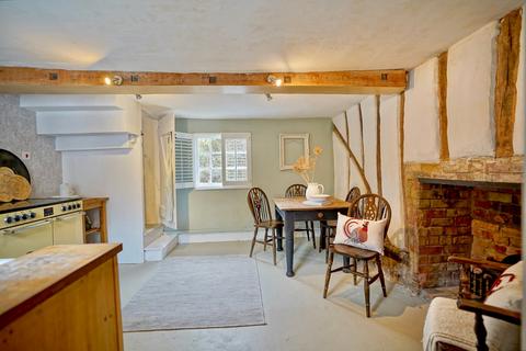2 bedroom cottage for sale, Church Road, Brampton, Huntingdon, PE28