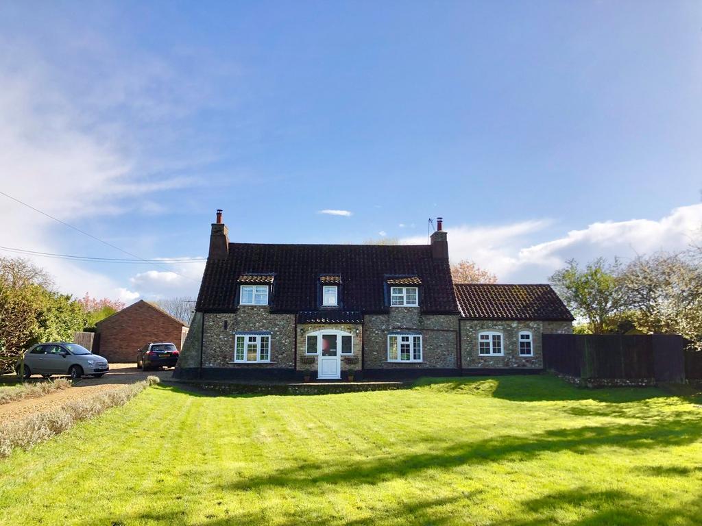 Market Lane, King's Lynn PE33 3 bed detached house for sale £635,000