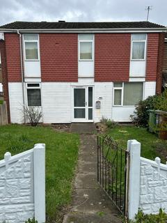 3 bedroom terraced house to rent, Harden Road, Walsall, WS3 1RR