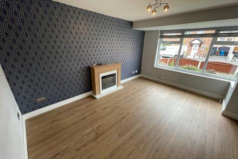 3 bedroom terraced house to rent - Swinton, Manchester M27
