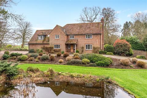 5 bedroom detached house for sale, Youngsbury, Wadesmill, Hertfordshire, SG12