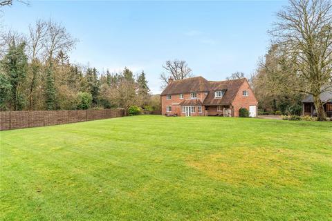 5 bedroom detached house for sale, Youngsbury, Wadesmill, Hertfordshire, SG12