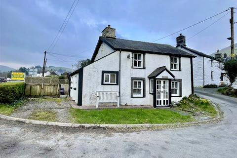 2 bedroom detached house for sale, Mallwyd, Machynlleth, Gwynedd, SY20