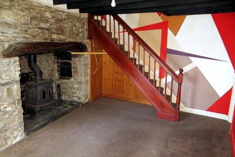 2 bedroom detached house for sale, Mallwyd, Machynlleth, Gwynedd, SY20