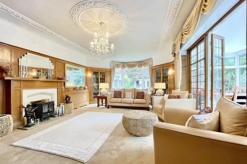 5 bedroom detached house for sale, Elgin Road, Talbot Woods, Bournemouth, BH3