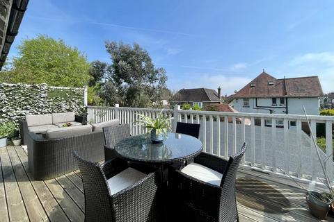 2 bedroom apartment for sale, Queens Park Gardens, Bournemouth, BH8