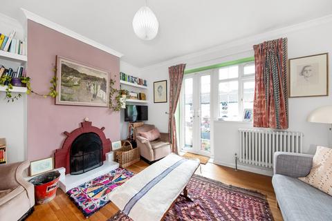 3 bedroom maisonette for sale, Horn Park Lane, London