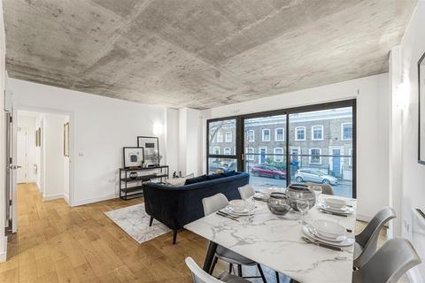 2 bedroom apartment for sale - Coleman Fields, London N1