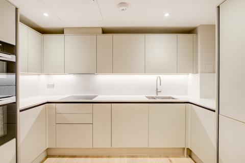 4 bedroom apartment to rent - Baker Street, London, NW1