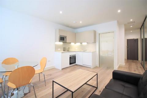 1 bedroom apartment to rent - 4 Mondial Way, Harlington UB3