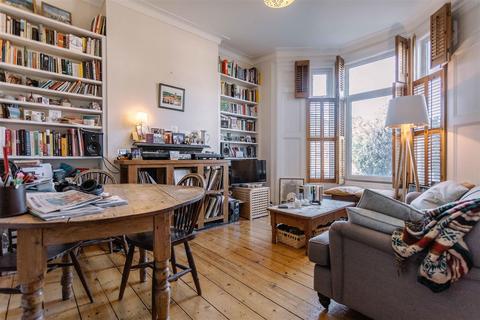 1 bedroom flat to rent - Beatrice Road, Finsbury Park