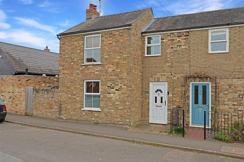 3 bedroom semi-detached house for sale, Way Lane, Cambridge CB25