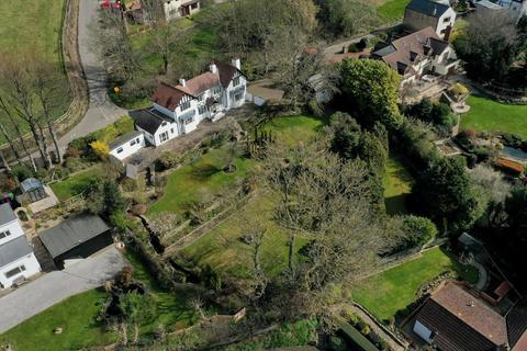 4 bedroom detached house for sale, Chapel Lane, Apperknowle, Dronfield