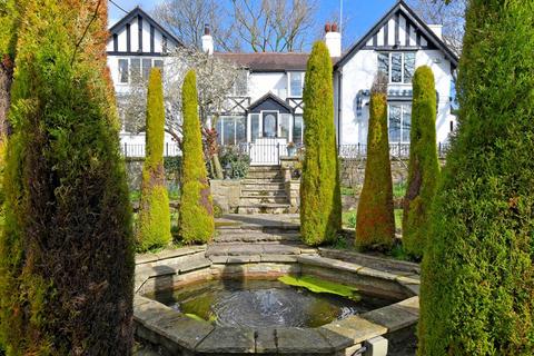 4 bedroom detached house for sale, Chapel Lane, Apperknowle, Dronfield