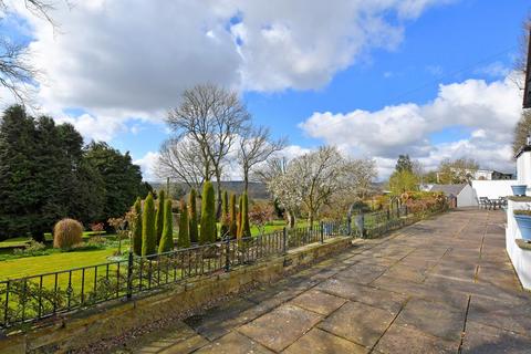 4 bedroom detached house for sale, Chapel Lane, Apperknowle, Dronfield