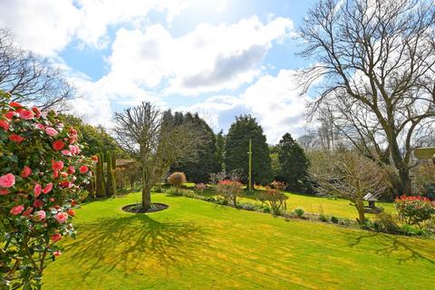 4 bedroom detached house for sale, Chapel Lane, Apperknowle, Dronfield