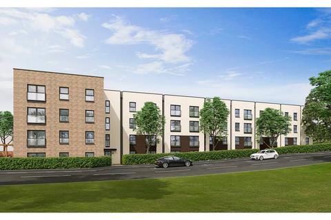 1 bedroom apartment for sale, The Stornoway, Apartment 27 at Pinkhill Gate  Pinkhill ,  Edinburgh City  EH12