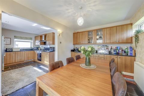 4 bedroom detached house for sale, Goodshaw Avenue North, Loveclough, Rossendale