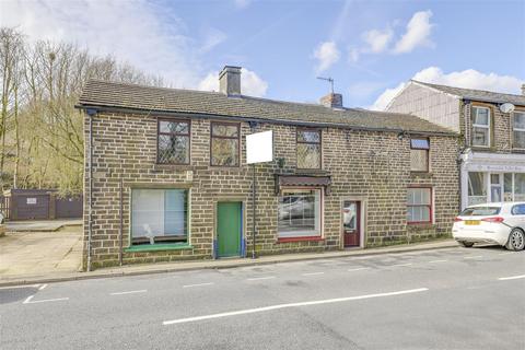 2 bedroom end of terrace house for sale, Burnley Road, Crawshawbooth, Rossendale