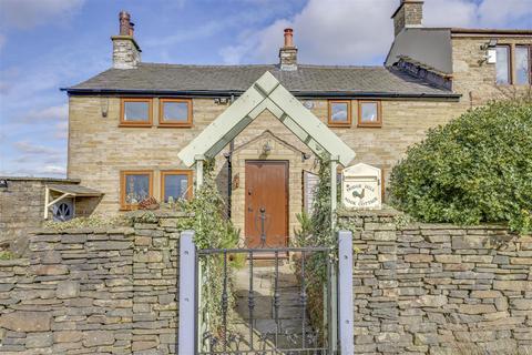 3 bedroom semi-detached house for sale, Lobden, Whitworth, Rochdale