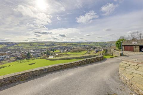 6 bedroom character property for sale, Tunstead, Bacup, Rossendale, Lancashire