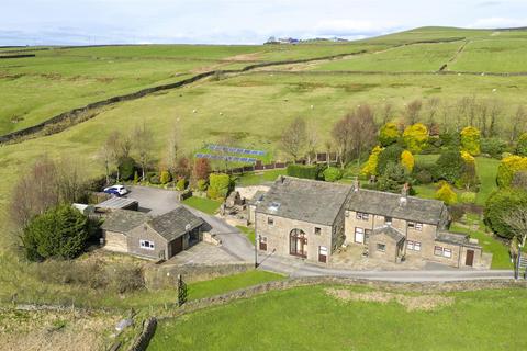 6 bedroom detached house for sale, Tunstead, Bacup, Rossendale, Lancashire