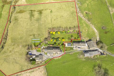 6 bedroom detached house for sale, Tunstead, Bacup, Rossendale, Lancashire