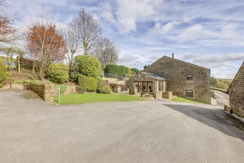 6 bedroom detached house for sale, Tunstead, Bacup, Rossendale, Lancashire