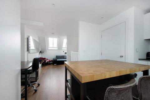1 bedroom flat for sale, Acton Town Hall, W3
