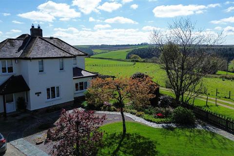 4 bedroom house for sale, CHULMLEIGH