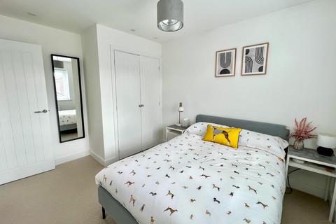 4 bedroom detached house for sale - Trem Y Castell, Coity, Bridgend County Borough, CF35 6GA