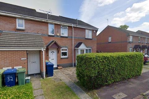 2 bedroom terraced house to rent - Raleigh Close, Gloucester