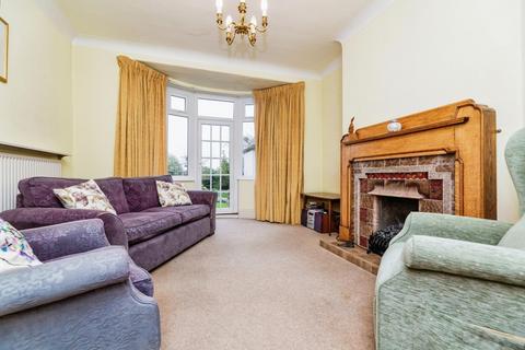42 Wheel Lane, Grenoside, Sheffield, S35 8RN