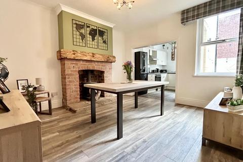 46 Doncaster Road, Wath Upon Dearne, Rotherham, S63 7AL