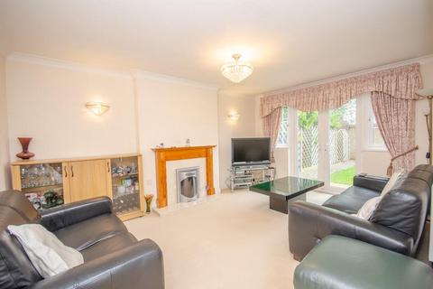 8 Wick Wick Close, Winterbourne, Bristol, BS36 1DP