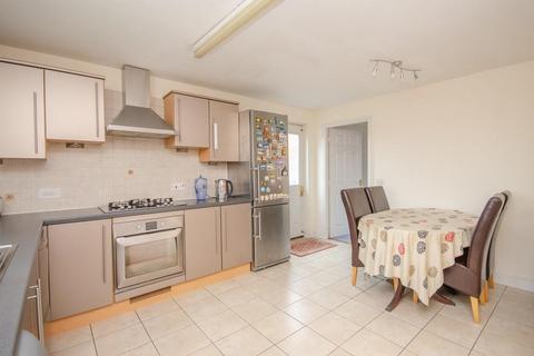 8 Wick Wick Close, Winterbourne, Bristol, BS36 1DP