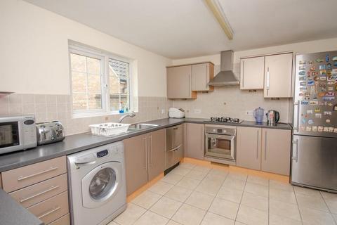 8 Wick Wick Close, Winterbourne, Bristol, BS36 1DP
