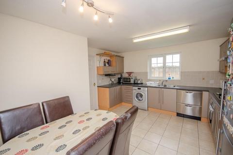 8 Wick Wick Close, Winterbourne, Bristol, BS36 1DP