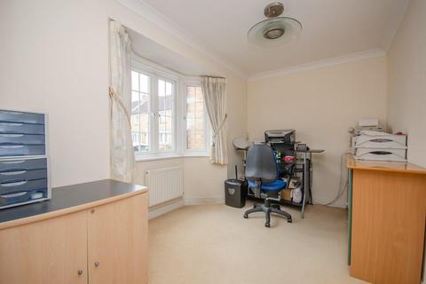 8 Wick Wick Close, Winterbourne, Bristol, BS36 1DP