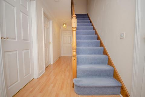 8 Wick Wick Close, Winterbourne, Bristol, BS36 1DP